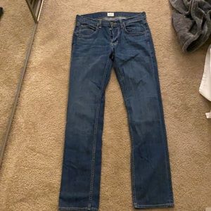 Men’s Hudson Jeans